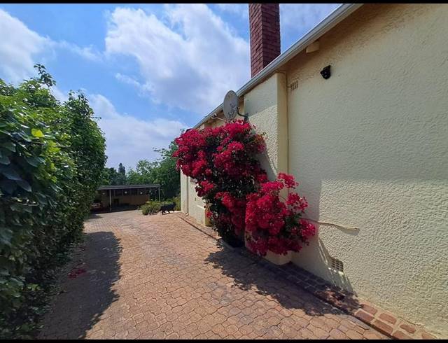 3 BEDROOM HOUSE FOR SALE IN PRIMROSE
